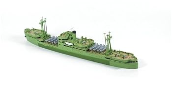 Amazon | ニコモデル 1/700 日本陸軍 特殊船 高津丸 KOZU MARU